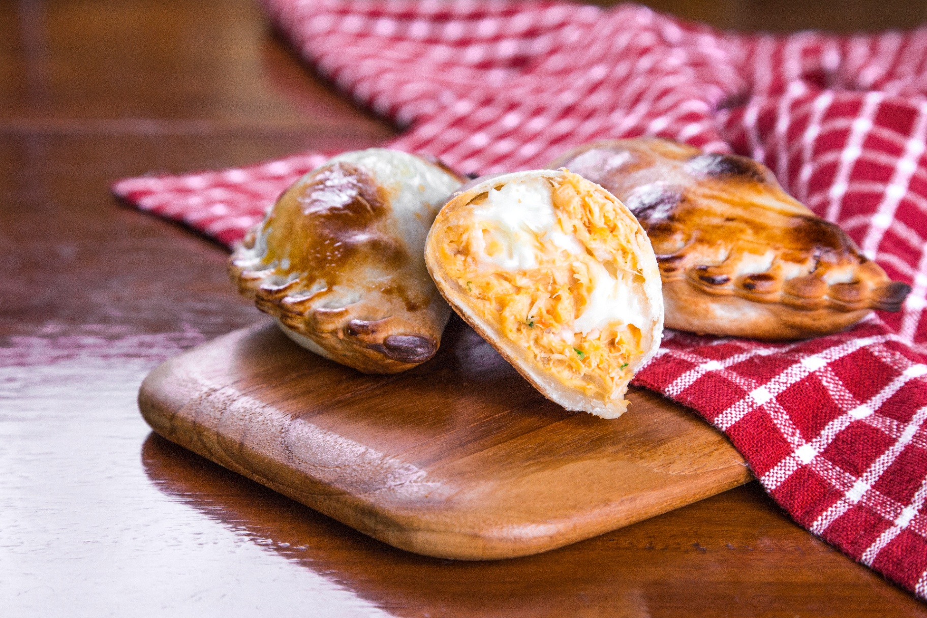 Empanada de Frango